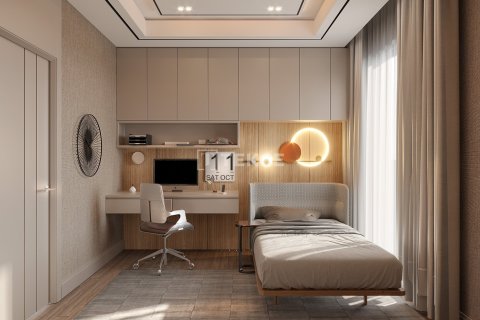 Вилла с 4 спальнями в Chau Doc, Вьетнам №83726 9