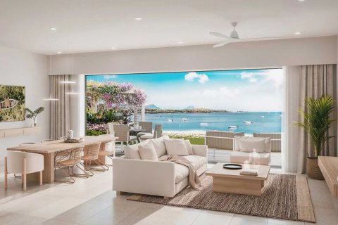 3 bedrooms Apartment in Black River, Mauritius No. 86624 3