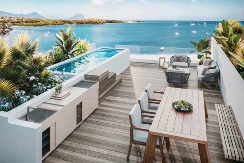 3 bedrooms Apartment in Black River, Mauritius No. 86624 6