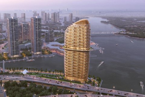 2 dormitorios Apartment en  Al Maryah Island, UAE No. 128659