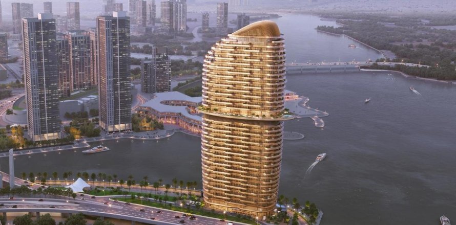2 dormitorios Apartment en Al Maryah Island, UAE No. 128659