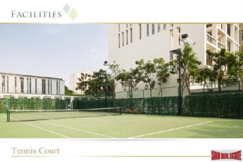 2 chambres Appartement à Bangkok, Thailand No. 96154 10