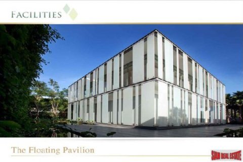 2 chambres Appartement à Bangkok, Thailand No. 96154 9