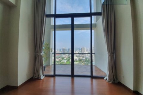 2 chambres Appartement à Bangkok, Thailand No. 96154 4