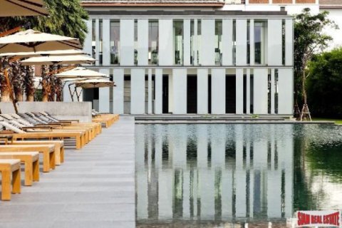 2 chambres Appartement à Bangkok, Thailand No. 96154 15