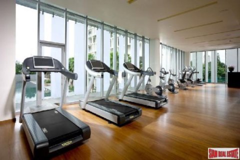 2 chambres Appartement à Bangkok, Thailand No. 96154 14