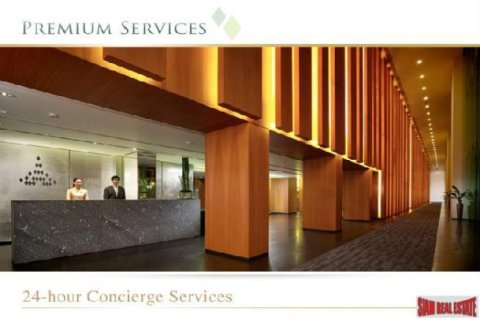 2 chambres Appartement à Bangkok, Thailand No. 96154 12