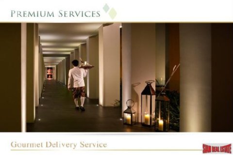 2 chambres Appartement à Bangkok, Thailand No. 96154 13