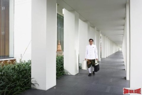 2 chambres Appartement à Bangkok, Thailand No. 96154 18