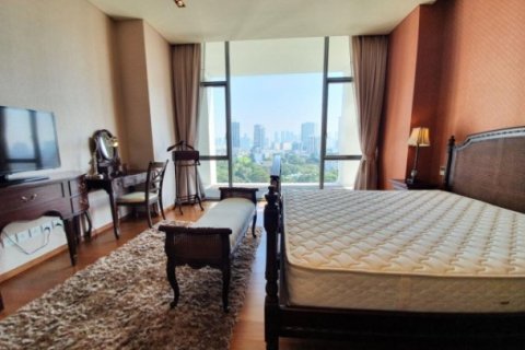2 chambres Appartement à Bangkok, Thailand No. 96154 7