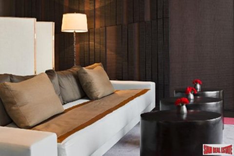 2 chambres Appartement à Bangkok, Thailand No. 96154 17