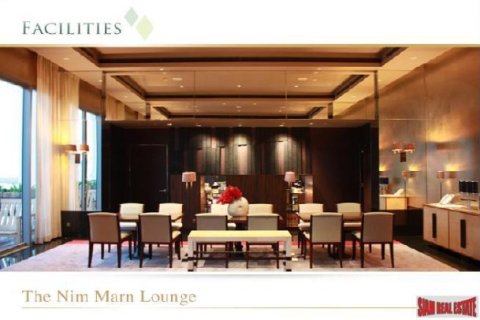 2 chambres Appartement à Bangkok, Thailand No. 96154 11