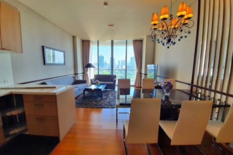 2 chambres Appartement à Bangkok, Thailand No. 96154 5