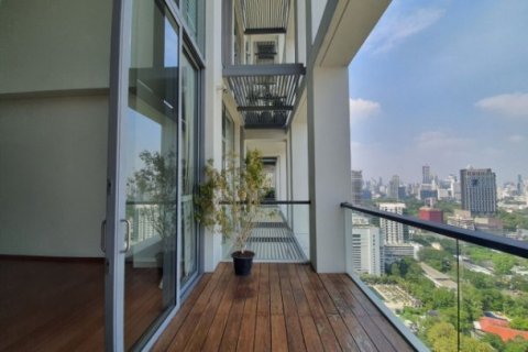 2 chambres Appartement à Bangkok, Thailand No. 96154 3