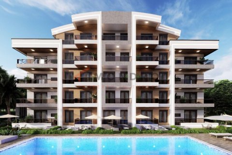 4 bedrooms Apartment in Luong Hoa, Vietnam No. 116092 1