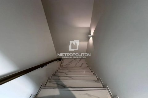 Таунхаус с 3 спальнями в Намтыльем, Вьетнам №87144 10