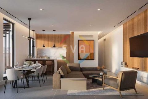 3 bedrooms Apartment in Limassol, Cyprus No. 82181 2