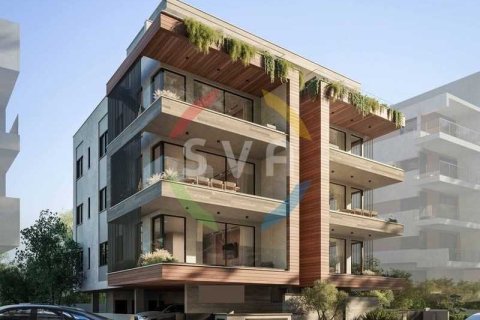 3 bedrooms Apartment in Limassol, Cyprus No. 82181 1