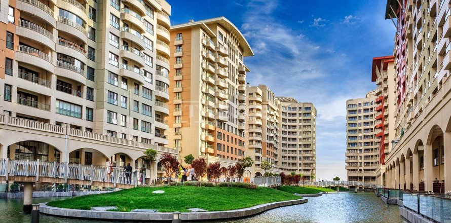 1 bedroom Apartment in Ankara, Turkey No. 127841