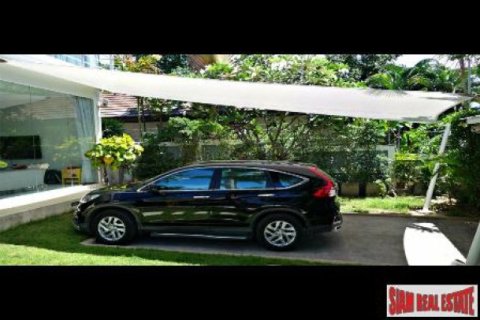 5 bedrooms Villa in Surat Thani, Thailand No. 95741 7