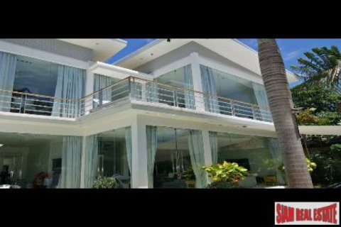 5 bedrooms Villa in Surat Thani, Thailand No. 95741 5