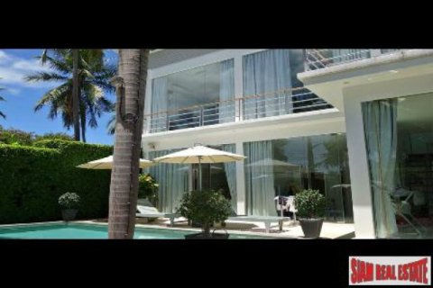 5 bedrooms Villa in Surat Thani, Thailand No. 95741 6