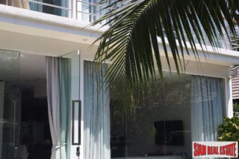 5 bedrooms Villa in Surat Thani, Thailand No. 95741 2