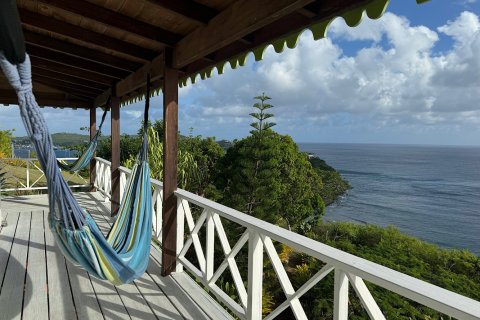 2 bedrooms Villa in Falmouth, Antigua and Barbuda No. 64991 6