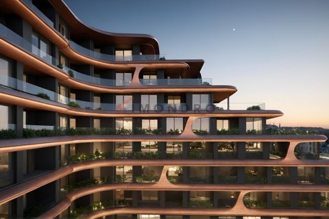 3 bedrooms Apartment in Luong Hoa, Vietnam No. 80490 4