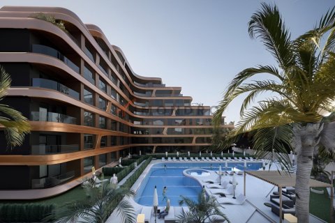 3 bedrooms Apartment in Luong Hoa, Vietnam No. 80490 6