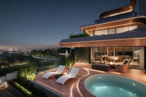 3 bedrooms Apartment in Aksu, Turkey No. 80490