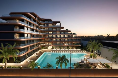 3 bedrooms Apartment in Luong Hoa, Vietnam No. 80490 2