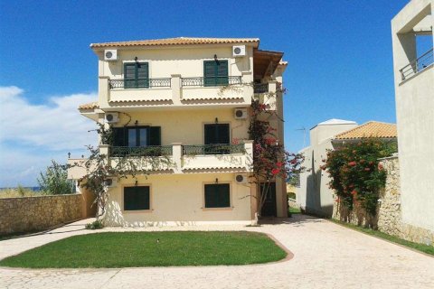 6 bedrooms House in Zakynthos, Greece No. 24742 2