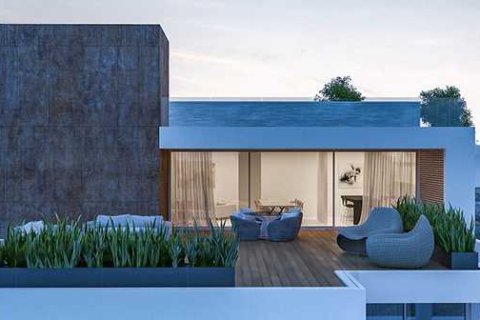 3 bedrooms Apartment in Limassol, Cyprus No. 80862 16