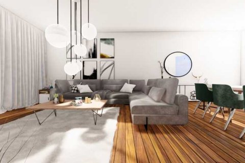 3 bedrooms Apartment in Limassol, Cyprus No. 80862 5