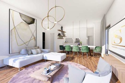 3 bedrooms Apartment in Limassol, Cyprus No. 80862 3