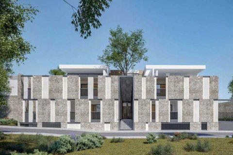 3 bedrooms Apartment in Limassol, Cyprus No. 80862 1