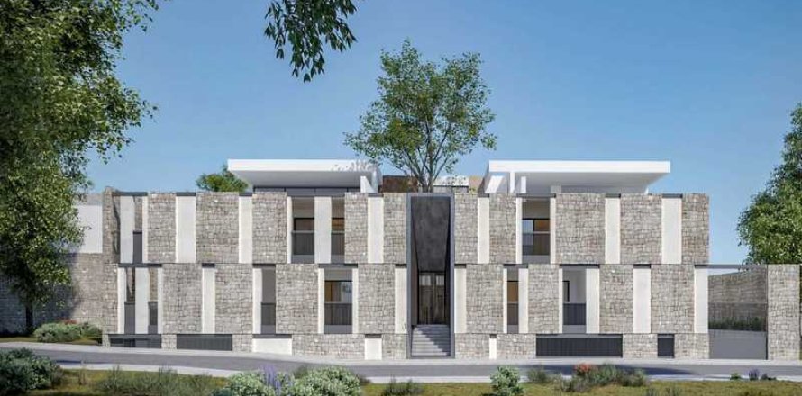 3 bedrooms Apartment in Limassol, Cyprus No. 80862