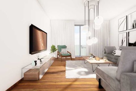 3 bedrooms Apartment in Limassol, Cyprus No. 80862 8