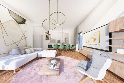 3 bedrooms Apartment in Limassol, Cyprus No. 80862 2