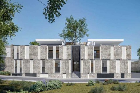 3 bedrooms Apartment in Limassol, Cyprus No. 80862 14