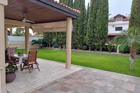 4 chambres House à Aradippou, Cyprus No. 31920 9