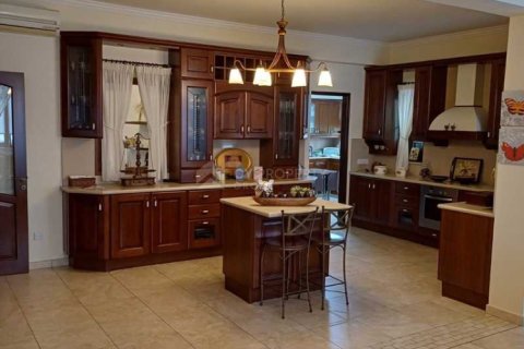 4 chambres House à Aradippou, Cyprus No. 31920 3