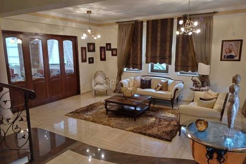4 chambres House à Aradippou, Cyprus No. 31920 2