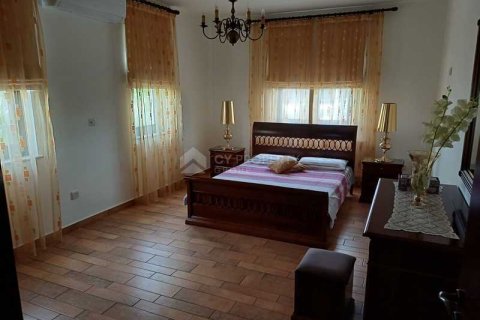 4 chambres House à Aradippou, Cyprus No. 31920 4