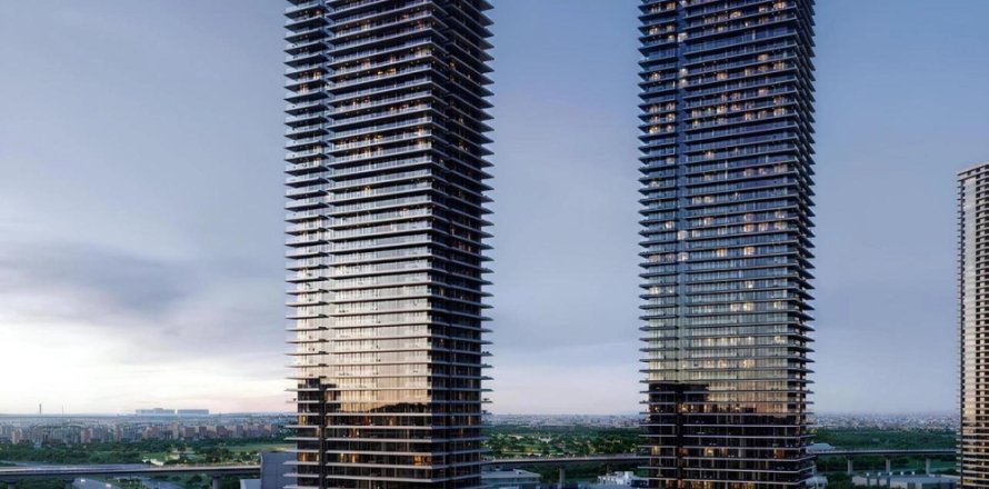 2 bedrooms Apartment in Kim Chan, Vietnam No. 89157