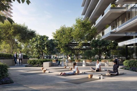 2 bedrooms Apartment in Kim Chan, Vietnam No. 89157 6