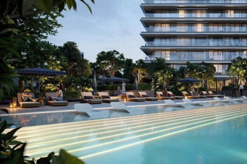 2 bedrooms Apartment in Kim Chan, Vietnam No. 89157 10