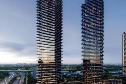 2 dormitorios Apartment en Ras Al Khor, UAE No. 89157