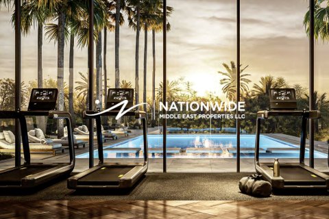 1 chambre Appartement à Abu Dhabi, UAE No. 121262